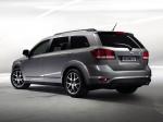 Fiat Freemont 2011 года